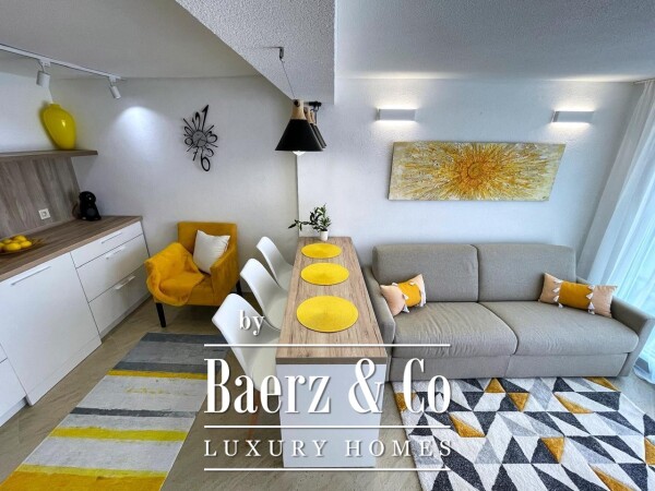 photo 6 House in Tivat Municipality with Garage close to the Sea