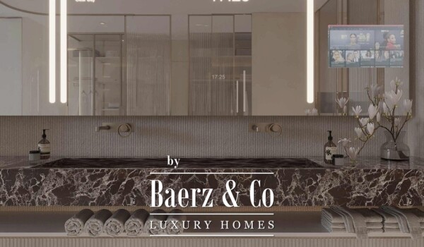 photo 15 3 Bedroom Cotier House on Dubai Islands