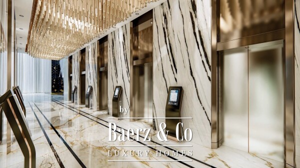 photo 5 3 Bedroom Apartment BAYZ 101 by Danube