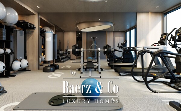 photo 6 2-Bedroom Apartment with Private Pool Natuzzi Harmony Residences Dubai Islands