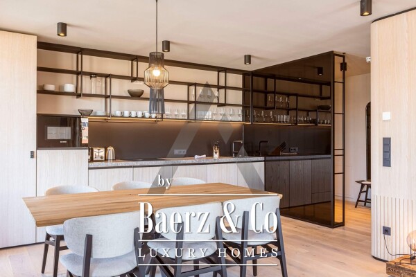 photo 9 Beautiful luxury home in Oberndorf in Tirol