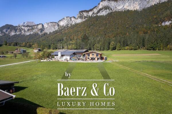 photo 2 Beautiful luxury home in St. Johann in Tirol