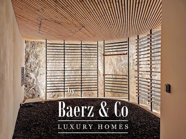 photo 8 Sea view villa - Contemporary & Elegance