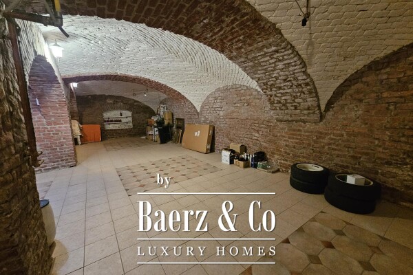 photo 15 Osijek, Lower Town, renovated house with great potential, 700 m2, plot 947 m2