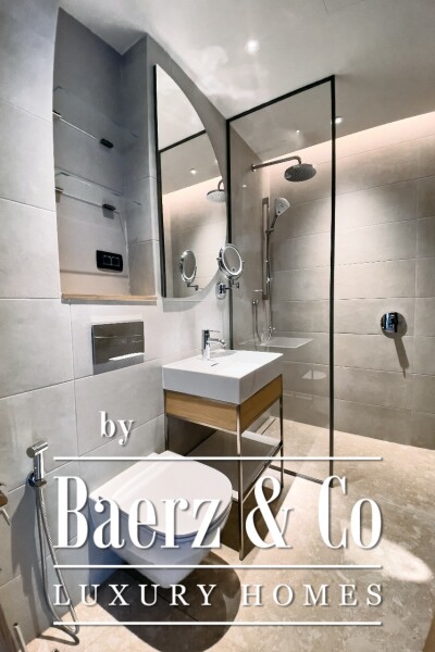 photo 19 Luxurious Two Bedroom Apartment in Tivat close to the Sea