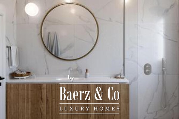 photo 3 Split, Meje, three-bedroom apartment with a spacious yard