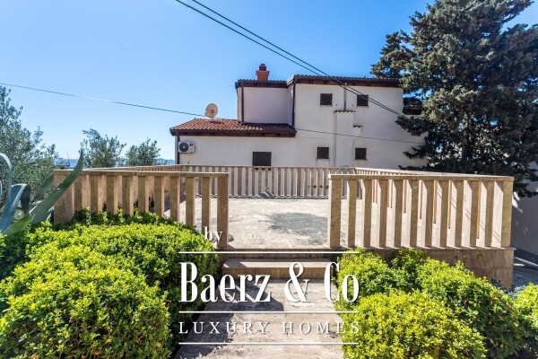 photo 34 Murter, Slanica, a beautiful house in the second row to the sea, 357.68 m²