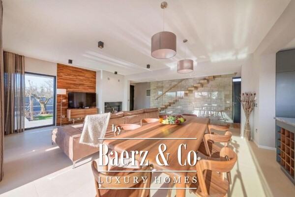photo 5 Istria, Poreč - Modern luxury villa 500 m from the sea