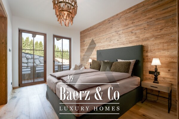 photo 7 Beautiful luxury home in St. Johann in Tirol