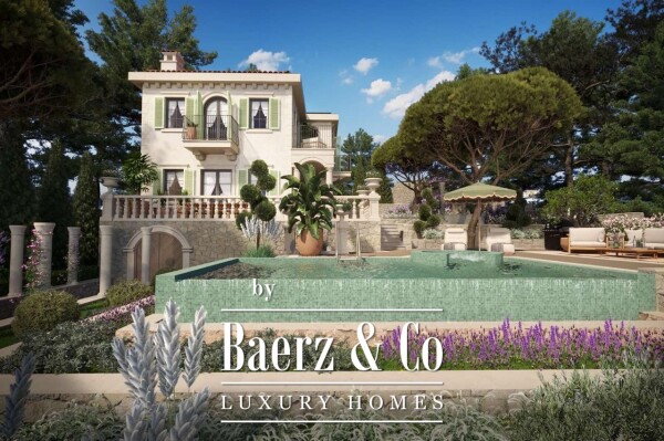 photo 2 Stunning Luxury Villa in Herceg Novi