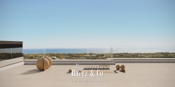 photo 54 Villa - Marbella East - Ref: 8619