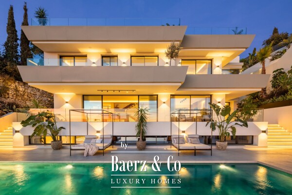 photo 95 Villa - Marbella East - Ref: 8619