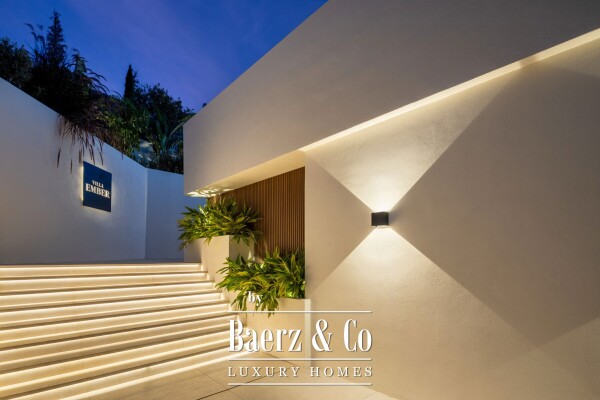 photo 104 Villa - Marbella East - Ref: 8619