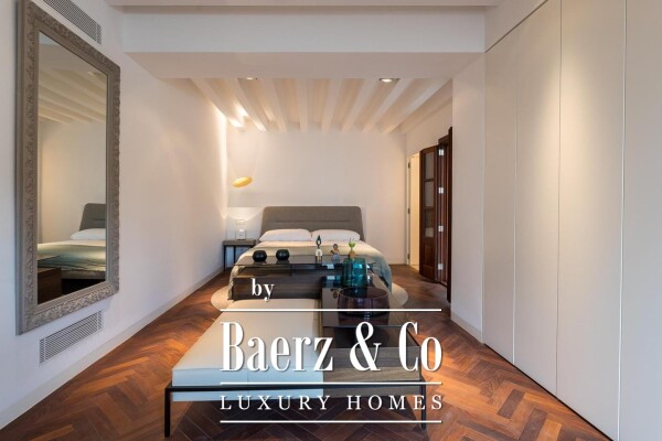 photo 16 Triplex with historic soul and private terrace in the heart of Palma