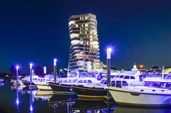 photo 4 Maashaven 774