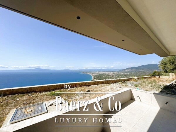 photo 7 1521153 - Detached house For sale, Kalamata, 160 sq.m., €1.000.000