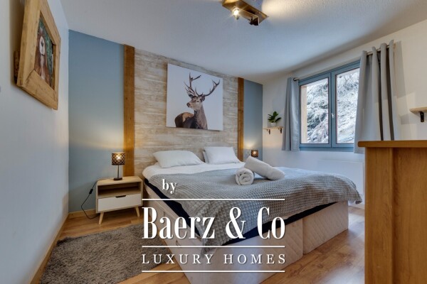 photo 2 Apartment 2 bedrooms - Tignes Les Brevières