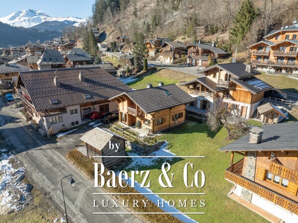 photo 18 CHARMING 3 BEDROOM CHALET - WITH GARDEN