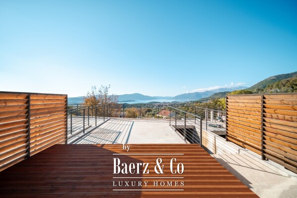 photo 2 Townhouse in Kotor in the Nature