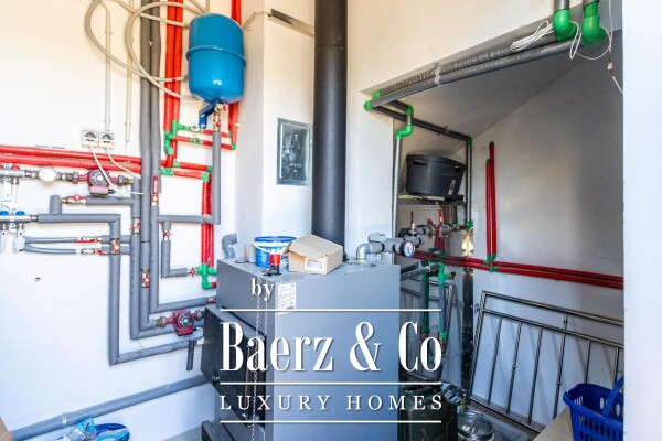 photo 30 Vodice, beautiful and spacious house 234.15 m² with additional building land