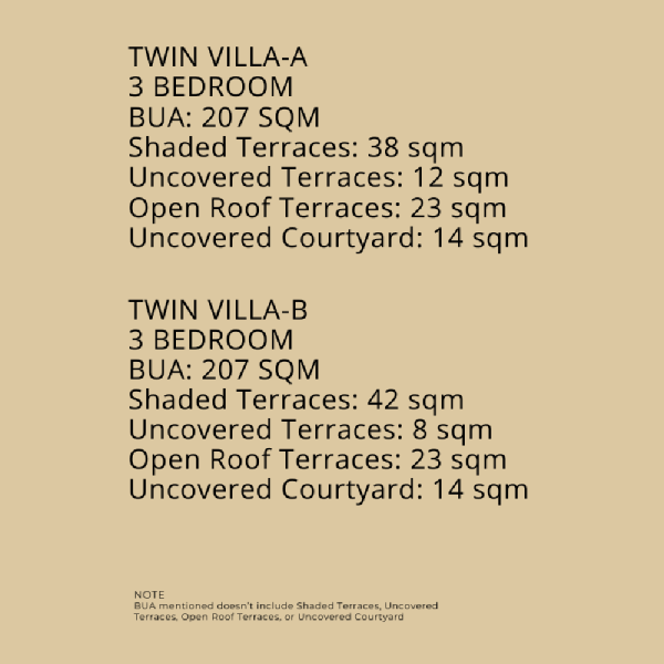 photo 15 # 1117 Luxury twin villa