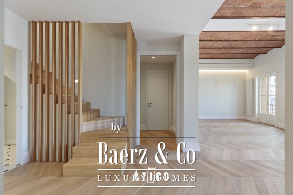 photo 16 Penthouse for sale in Eixample Dret