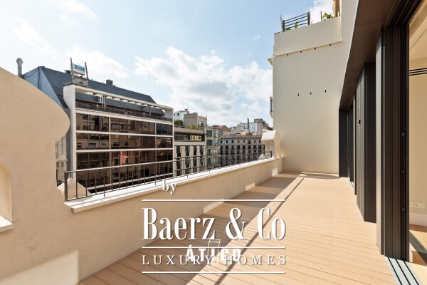 photo 17 Penthouse for sale in Eixample Dret