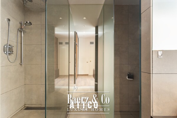 photo 28 Penthouse for sale in Sarrià-Sant Gervasi