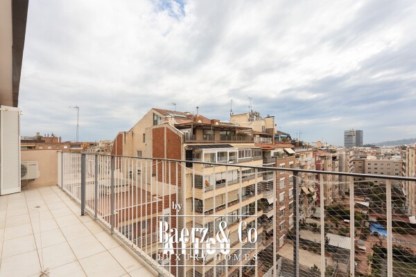 photo 37 Penthouse for sale in Sarrià-Sant Gervasi