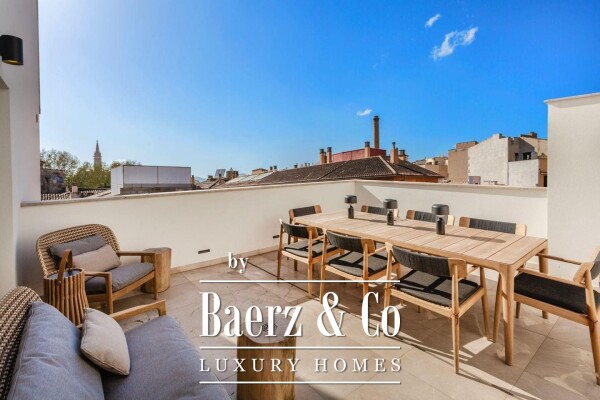 photo 2 Luxury property with a Mediterranean soul in Palma’s Old Town
