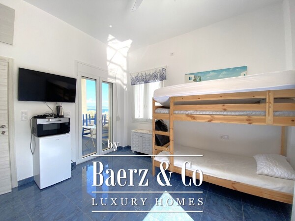 photo 15 1535450 - Detached house For sale, Kythira, 275 sq.m., €900.000