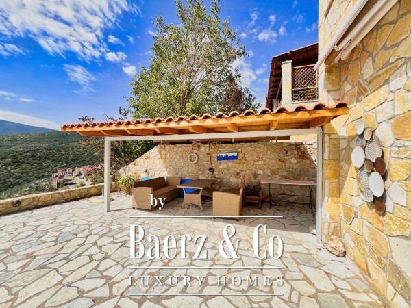 photo 20 1535378 - Detached house For sale, North Kinouria, 172 sq.m., €500.000