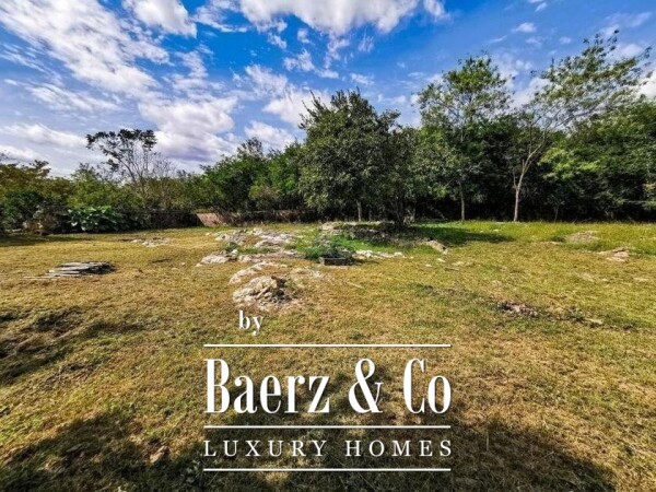 photo 19 Restored Hacienda in Cuzama with a private cenote!