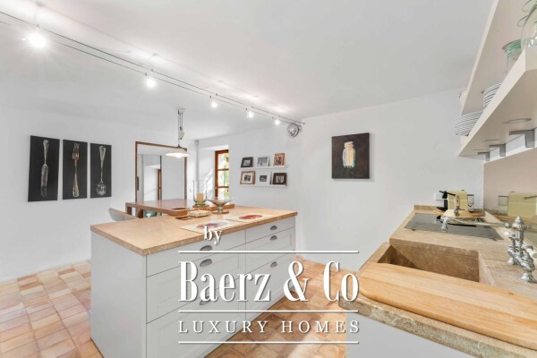 photo 7 A place that makes you want to stay: characterful home in S’Arracó