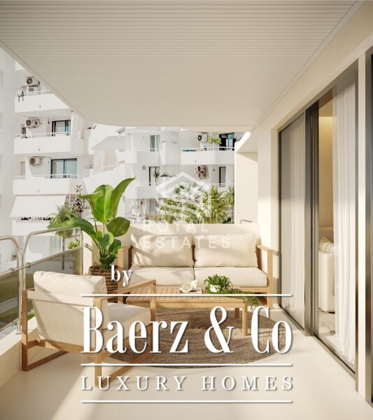 photo 15 Beautiful luxury home in Marina Botafoch