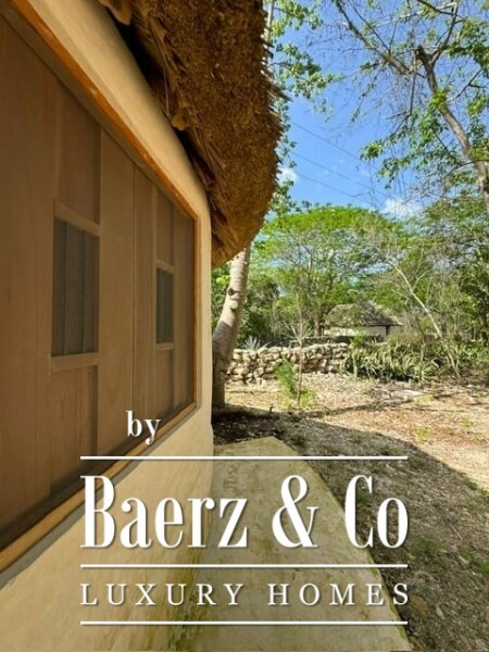 photo 34 Hacienda San Jose Pachul - Spa/retreat on the way to the beach