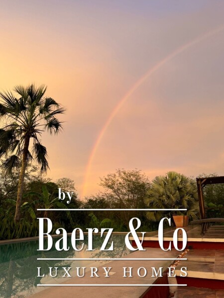 photo 60 Hacienda San Jose Pachul - Spa/retreat on the way to the beach