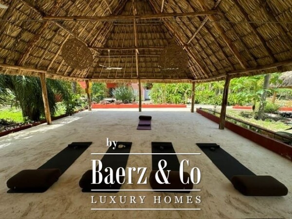 photo 98 Hacienda San Jose Pachul - Spa/retreat on the way to the beach