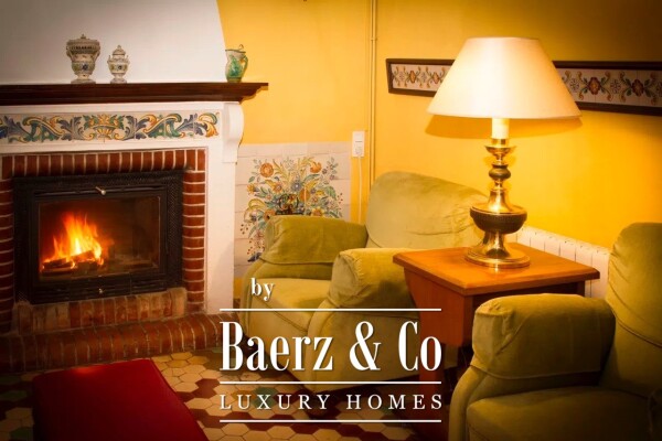 photo 13 Beautiful luxury home in Vall de Gallinera, Costa Blanca