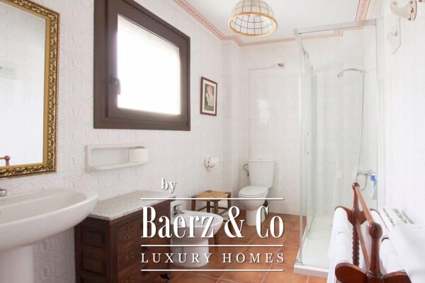 photo 16 Beautiful luxury home in Vall de Gallinera, Costa Blanca