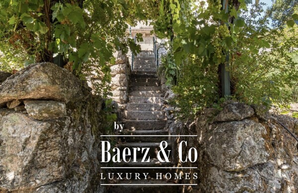 photo 13 Manor house in the Dão wine region