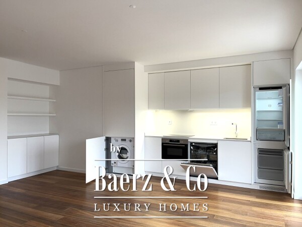 photo 5 2 bedroom apartment in Estrela with river view