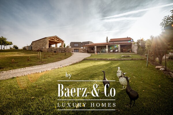 photo 14 Farm T7 in Redondel, Chaves