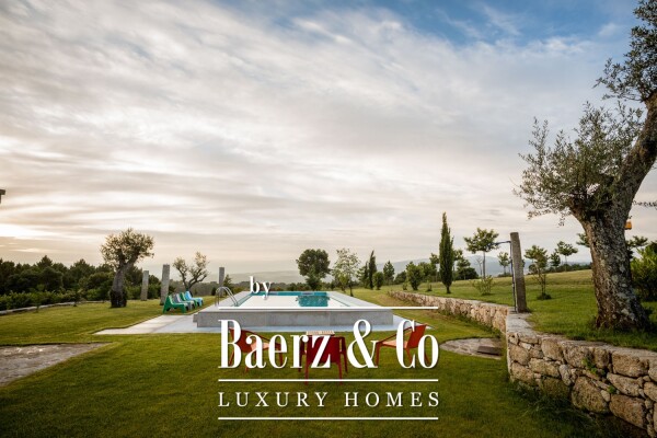 photo 19 Farm T7 in Redondel, Chaves