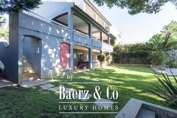 photo 19 4 Bedroom +2  House with swimming pool and sauna  in Quinta da Bicuda, Cascais