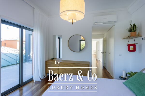 photo 20 3+1 bedroom condominium with swimming pool, in Quinta da Bicuda, Cascais