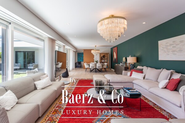 photo 28 Detached villa T4 +3 in Birre