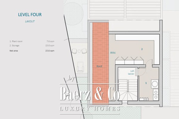 photo 18 Seaview Eco Villa for Sale in Montenegro