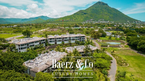 photo 17 APARTMENT FOR SALE IN TAMARIN