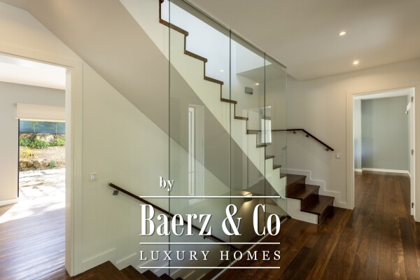 photo 16 Detached house with swimming pool, in Bairro da Martinha, Estoril